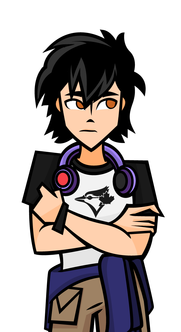Hiro Hamada
