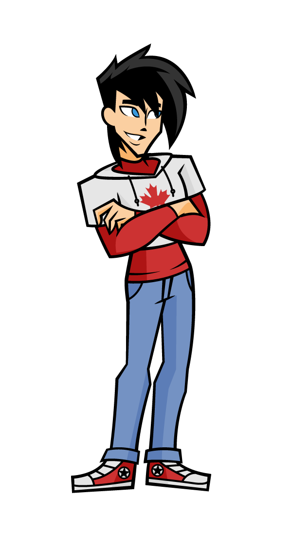Danny Fenton