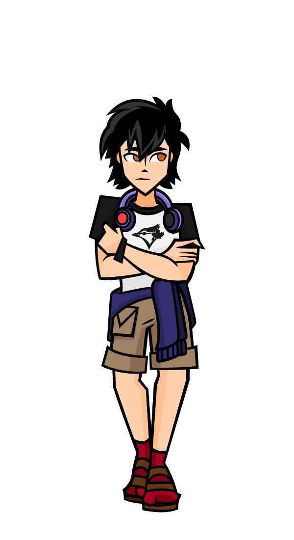 Hiro Hamada