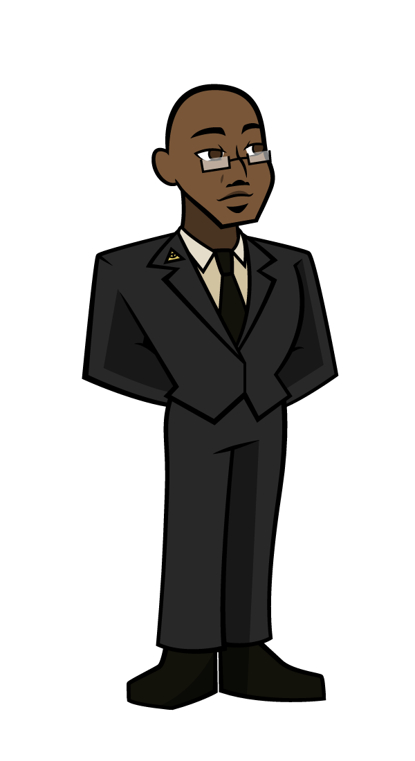 Commander Baker