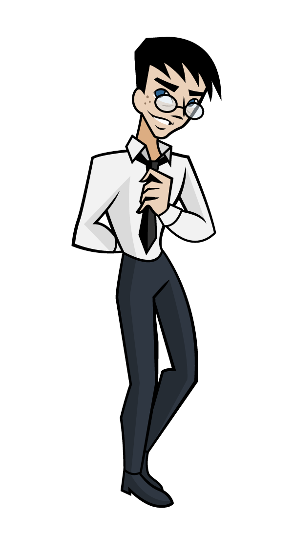 Denzel Crocker