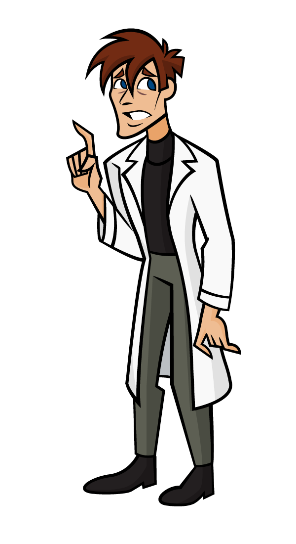 Heinz Doofenshmirtz