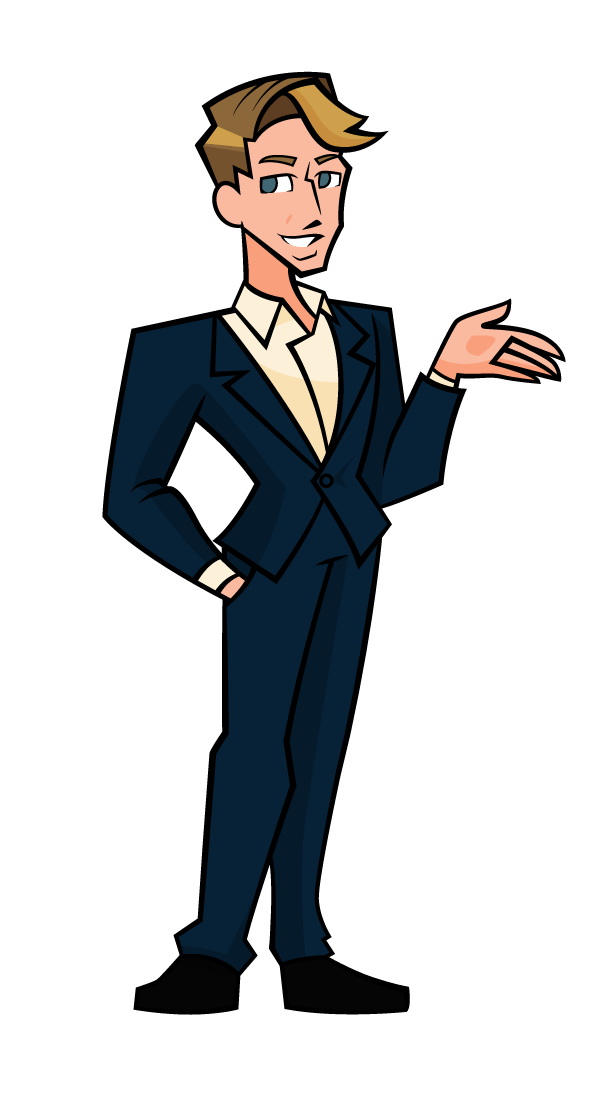 Alistair Krei