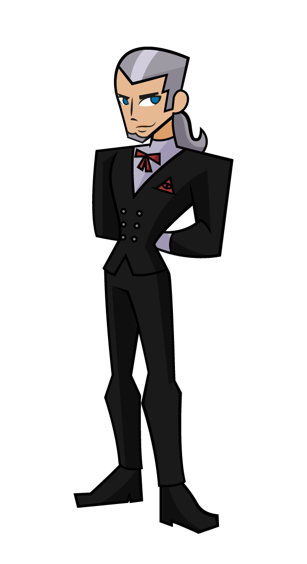 Vlad Masters
