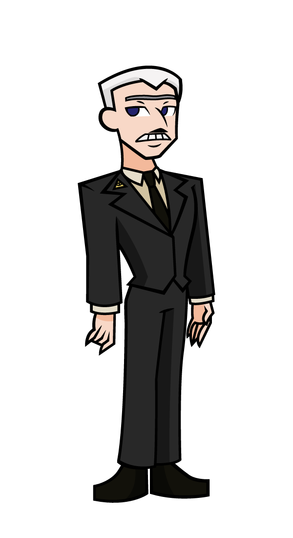 Major Monogram
