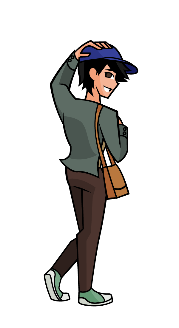 Tadashi Hamada